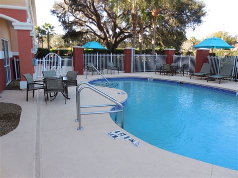 comfort inn lady lake fl